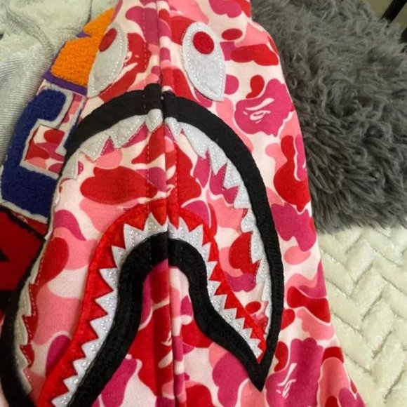 Bape Other - Bape hoodie